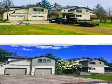 Photos by Precision Lines Painting, LLC #1