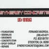 Synergy Concrete logo