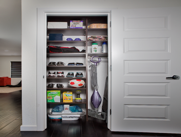 Photo(s) from Hang It Up Closets LLC Our Work