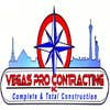 Vegas Pro Contracting Inc logo