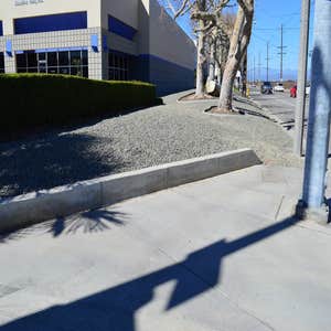 Chino Turf Removal After