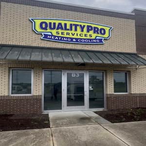 Photos by Quality Pro Services Myrtle Beach #1