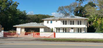 1101 Sunset Dr. Coral Gables