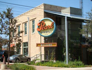 The Pearl