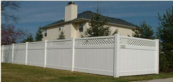 Fences