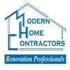 Modern Home Contractors, Inc logo