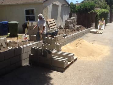 Photos by Crown Construction #1