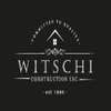 Witschi Construction Inc logo