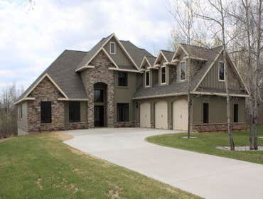 Single Family Homes