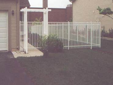 Fences