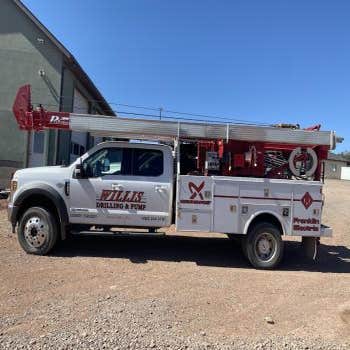 Willis Drilling & Pump