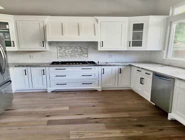 Photos by La Aldea Construction Inc #2