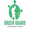 Green Guard Mold Remediation of Edison logo