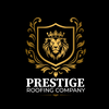 Prestige Roofing Company logo