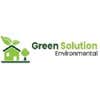 Green Solution Environmental Services Inc logo