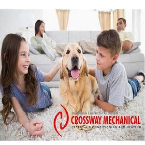 Photos by Crossway Mechanical LLC #1
