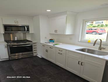 Photos by Mc Conahy Painting & Finishing #1