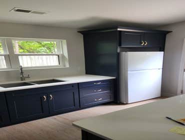 Photos by Michael Home Licensed General Contractor #1