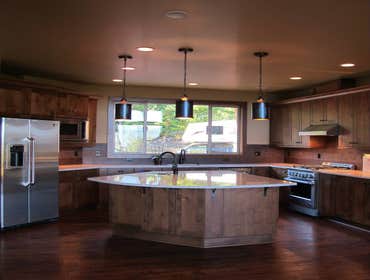Owner Occupied: Lot 6 "The Summit" Welcome Dean & Traci!