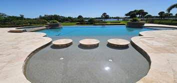 Sharp Pools & Spas
