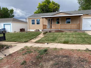 Photos by Romero Genaeral Contractor LLC #1