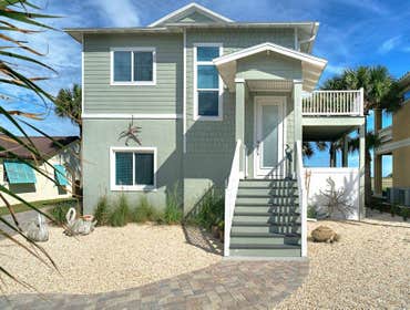 Flagler Beach Residence