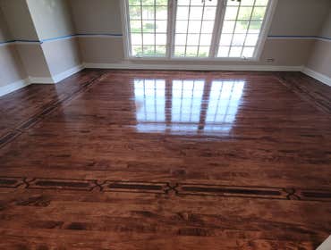 Photos by an Quality Construction Inc #1