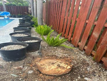 The Grace Landscaping LLC