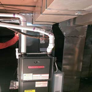 Furnace Installation