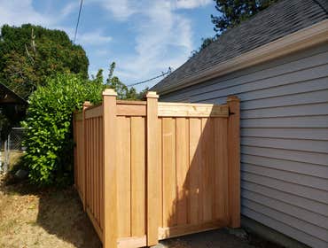 Fences