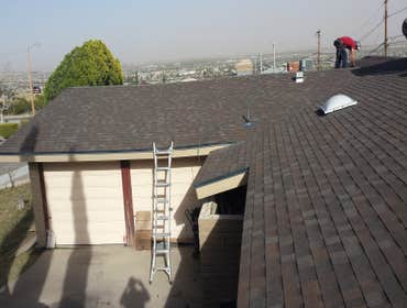 Photos by Integrity Roofing & Construction #1
