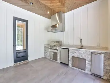 QUAIL CALL - PARADE HOME 2021