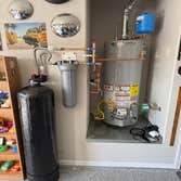 Miracle Man plumbing Inc