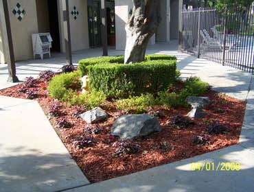 Professional Groundworks Photos