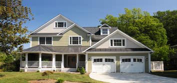 South Eastern General Contracting, Inc. Project 1