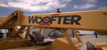 Woofter Construction & Irrigation
