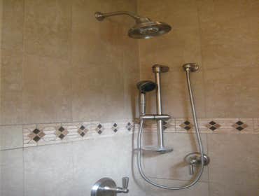 Project photos from E C O Builders