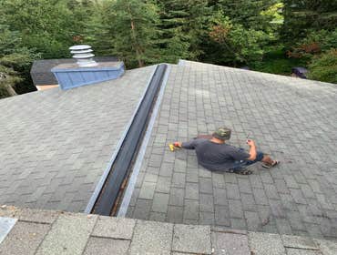 Photos by P&R Contractor #1