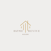Home Revive Builders logo