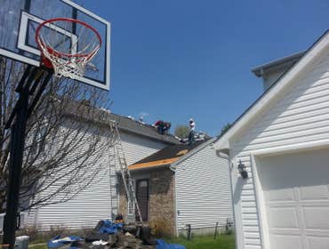 Photos by Columbus Windows & Siding #1