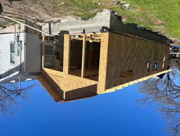 Photos by Atx Removation & Remodeling Services #2 Addition to existing home including new bathroom and laundry room