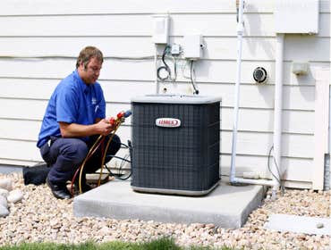 Photos by Zipf-air Heating & Air Conditioning #1