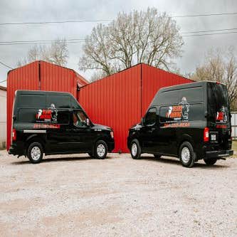 Bear's plumbing Services
