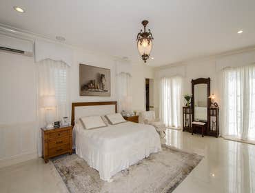 Garavito Associates Construction Llc Project Ground-up construction of a 4,200 sq ft ALF; complete remodel of a 101 room hotel, build-out of an world r