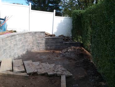 Photos from Justice Prowant Landscaping & Remodeling