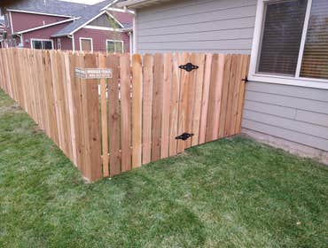 Fences
