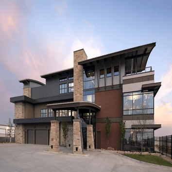 Assured Contracting Roofing Windows & Doors