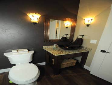 New Home Construction