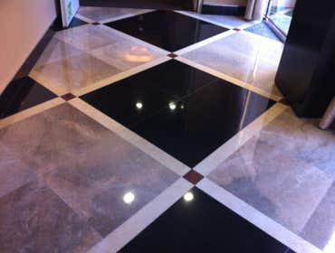 Photos from Amos Tile Inc Corp