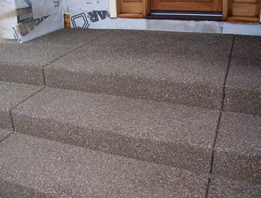 Photo(s) from P & D Concrete Construction Inc